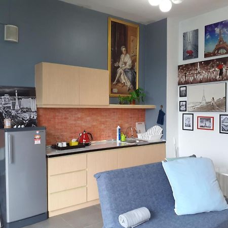 Empire Damansara Homes By Cities Homes Malaysia ペタリンジャヤ エクステリア 写真