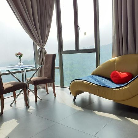 Empire Damansara Homes By Cities Homes Malaysia ペタリンジャヤ エクステリア 写真