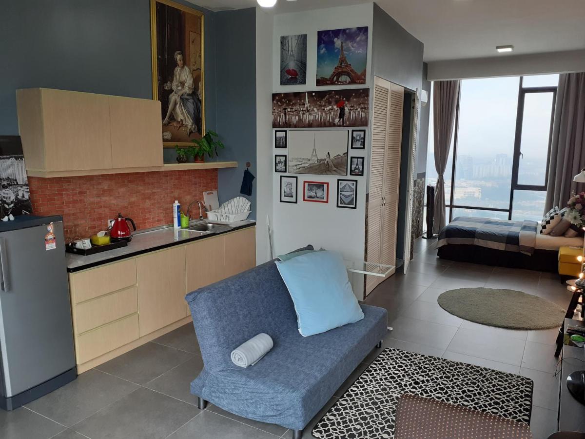 Empire Damansara Homes By Cities Homes Malaysia ペタリンジャヤ エクステリア 写真