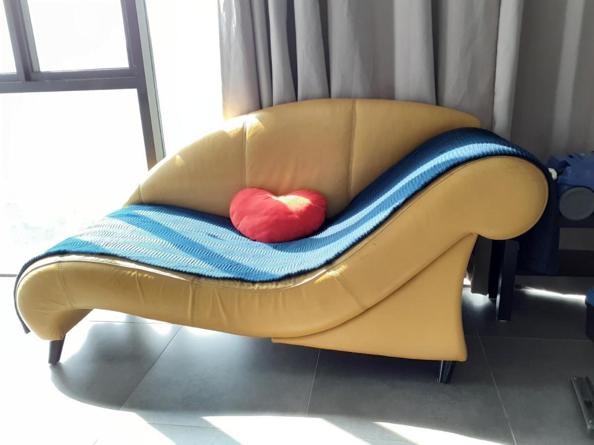 Empire Damansara Homes By Cities Homes Malaysia ペタリンジャヤ エクステリア 写真