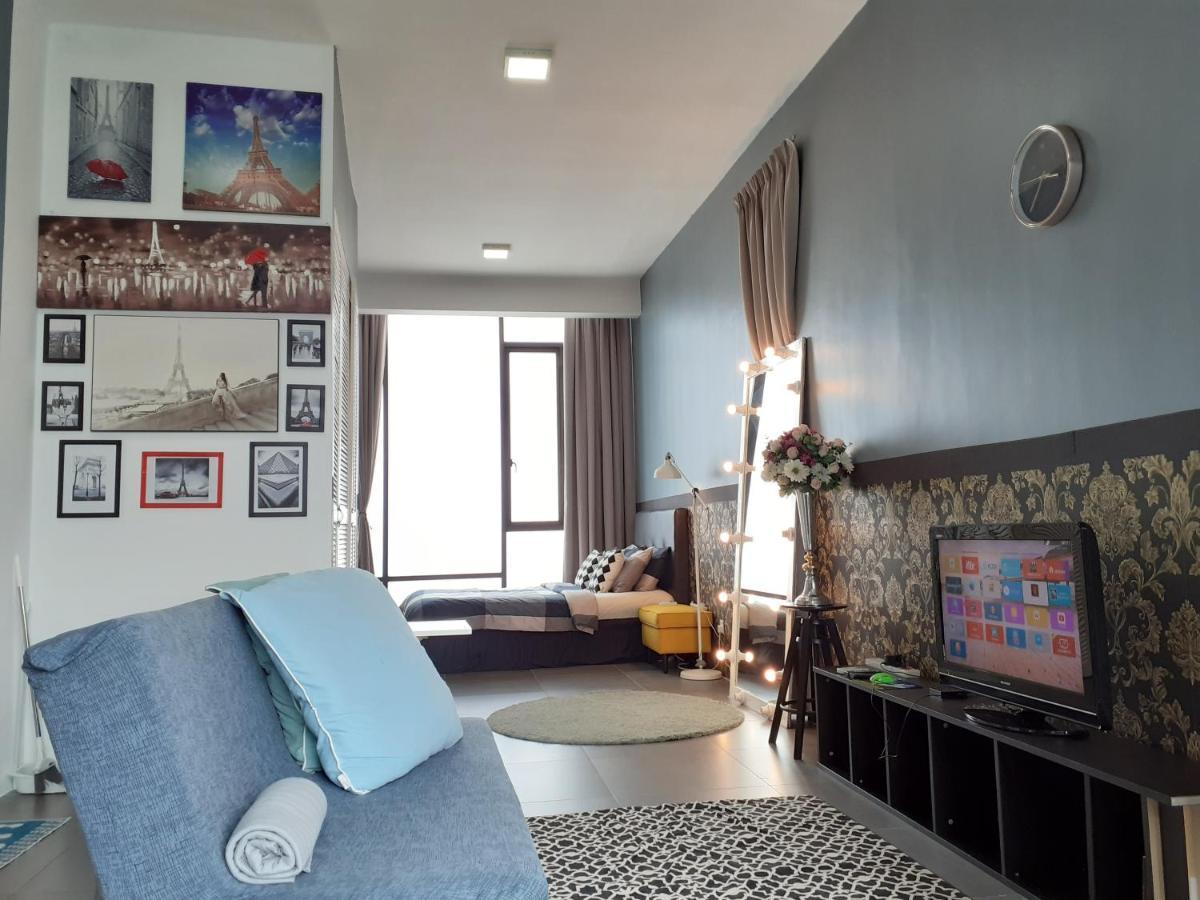 Empire Damansara Homes By Cities Homes Malaysia ペタリンジャヤ エクステリア 写真