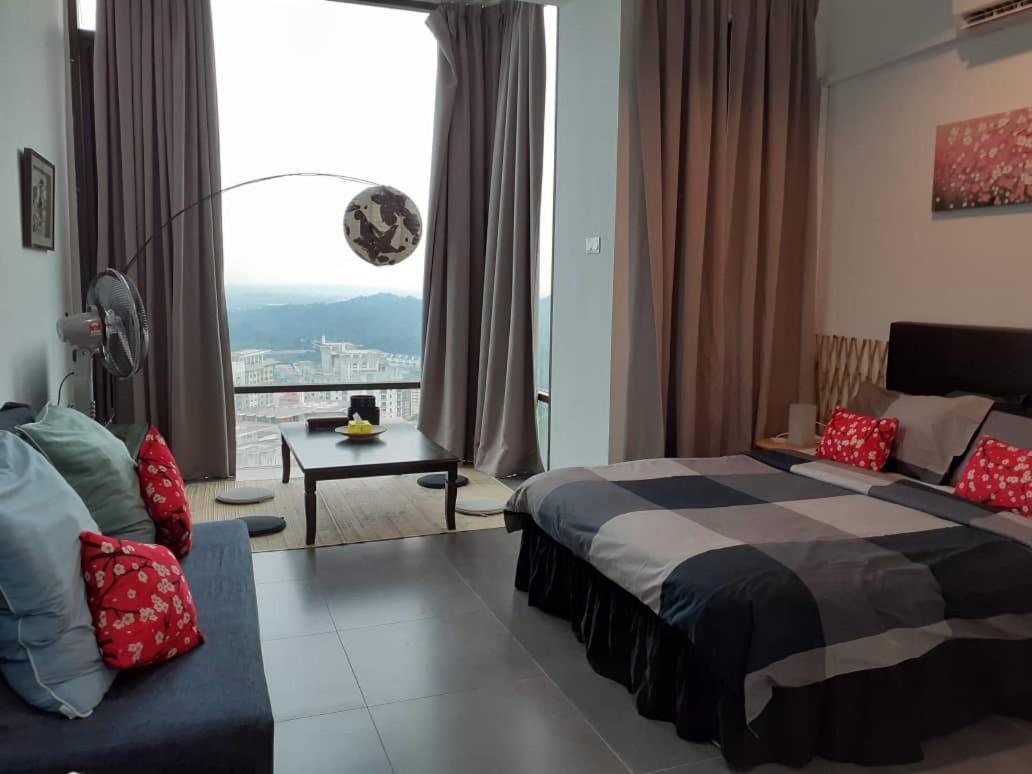 Empire Damansara Homes By Cities Homes Malaysia ペタリンジャヤ エクステリア 写真