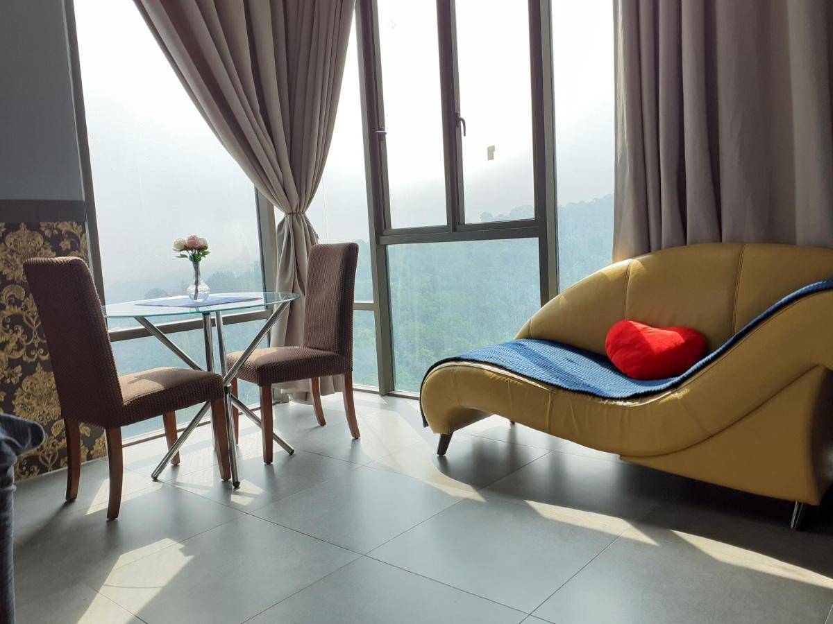 Empire Damansara Homes By Cities Homes Malaysia ペタリンジャヤ エクステリア 写真