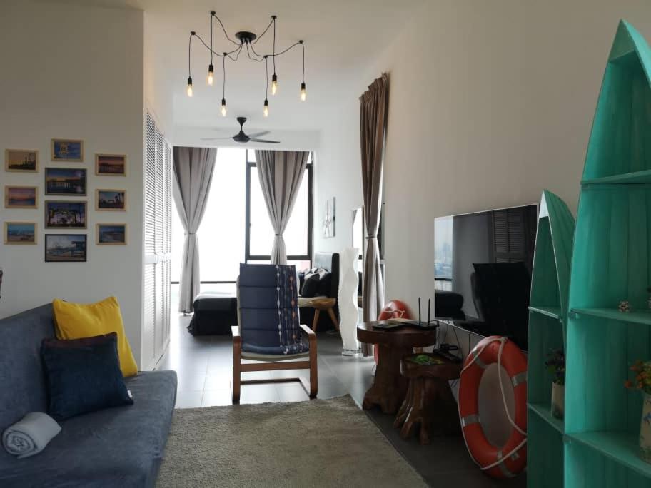 Empire Damansara Homes By Cities Homes Malaysia ペタリンジャヤ エクステリア 写真