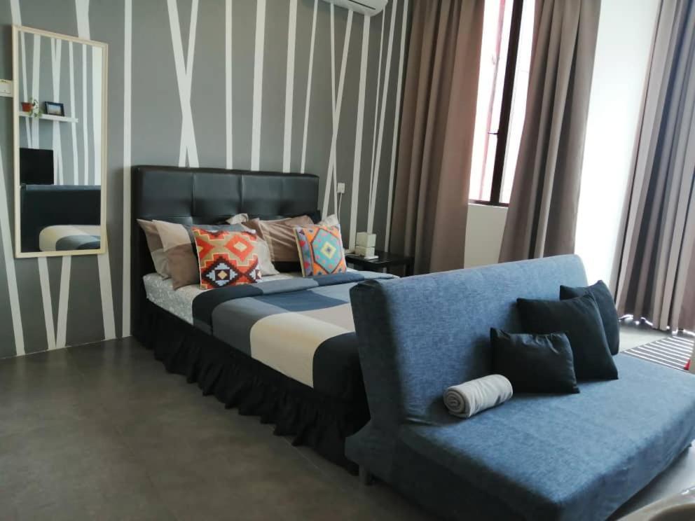 Empire Damansara Homes By Cities Homes Malaysia ペタリンジャヤ エクステリア 写真