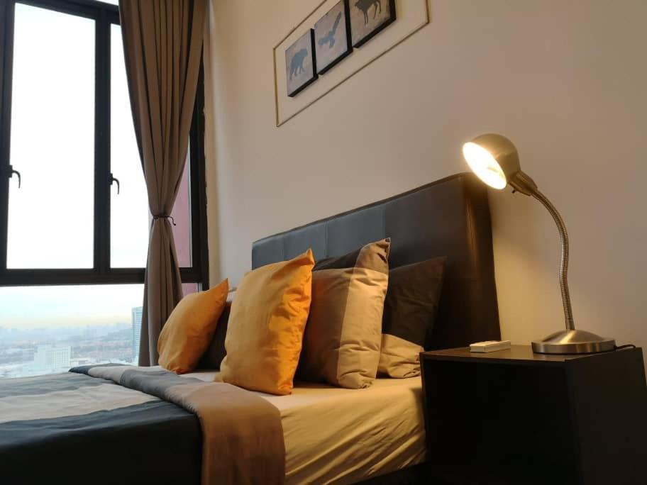 Empire Damansara Homes By Cities Homes Malaysia ペタリンジャヤ エクステリア 写真