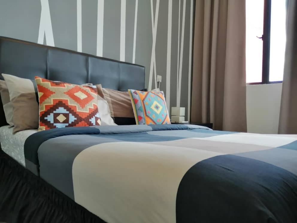 Empire Damansara Homes By Cities Homes Malaysia ペタリンジャヤ エクステリア 写真