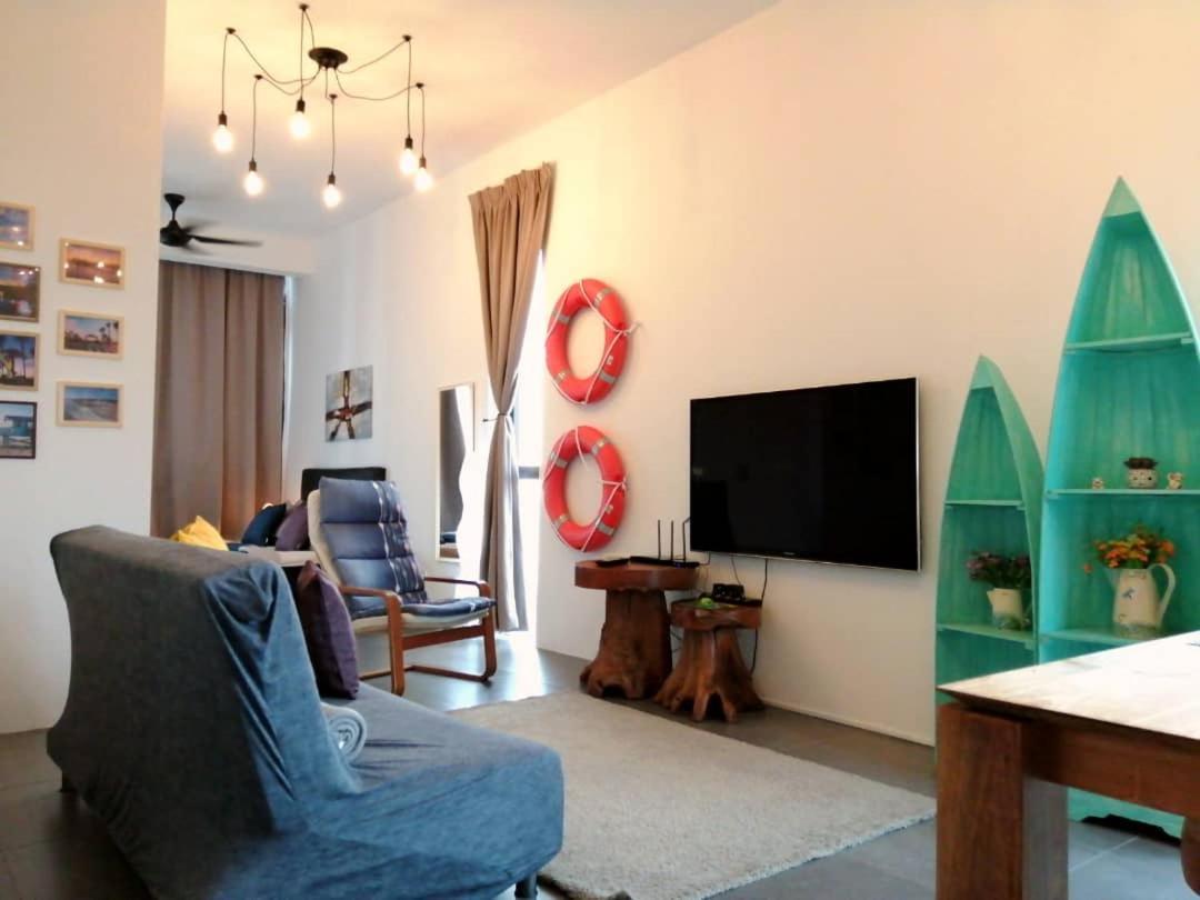 Empire Damansara Homes By Cities Homes Malaysia ペタリンジャヤ エクステリア 写真