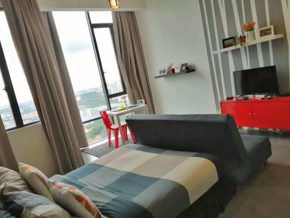 Empire Damansara Homes By Cities Homes Malaysia ペタリンジャヤ エクステリア 写真