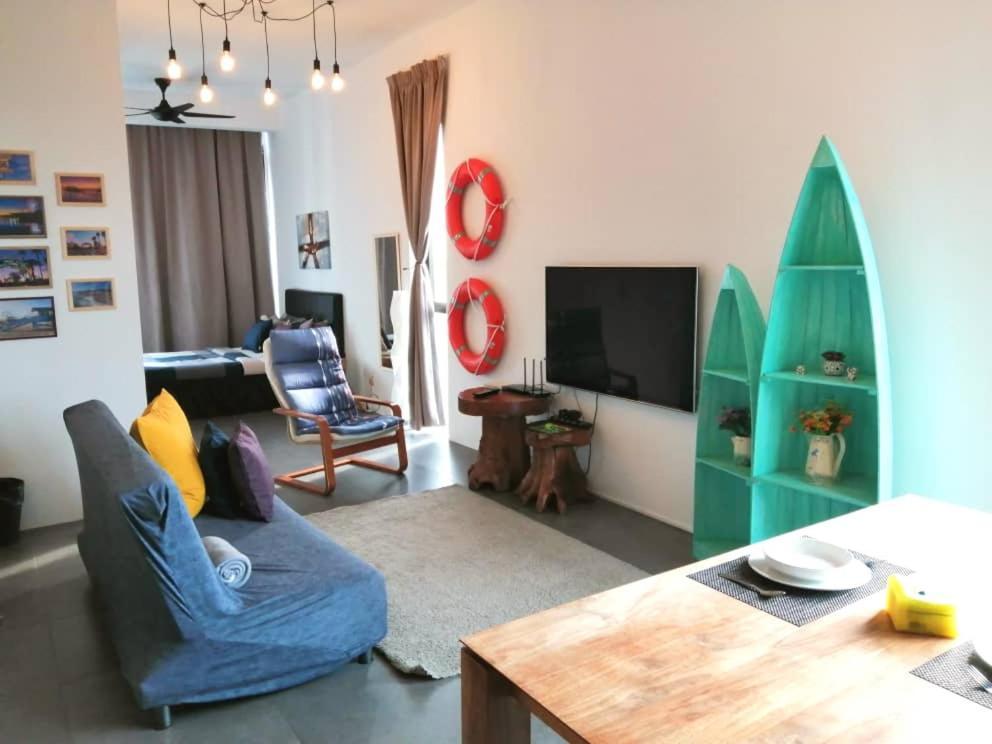 Empire Damansara Homes By Cities Homes Malaysia ペタリンジャヤ エクステリア 写真