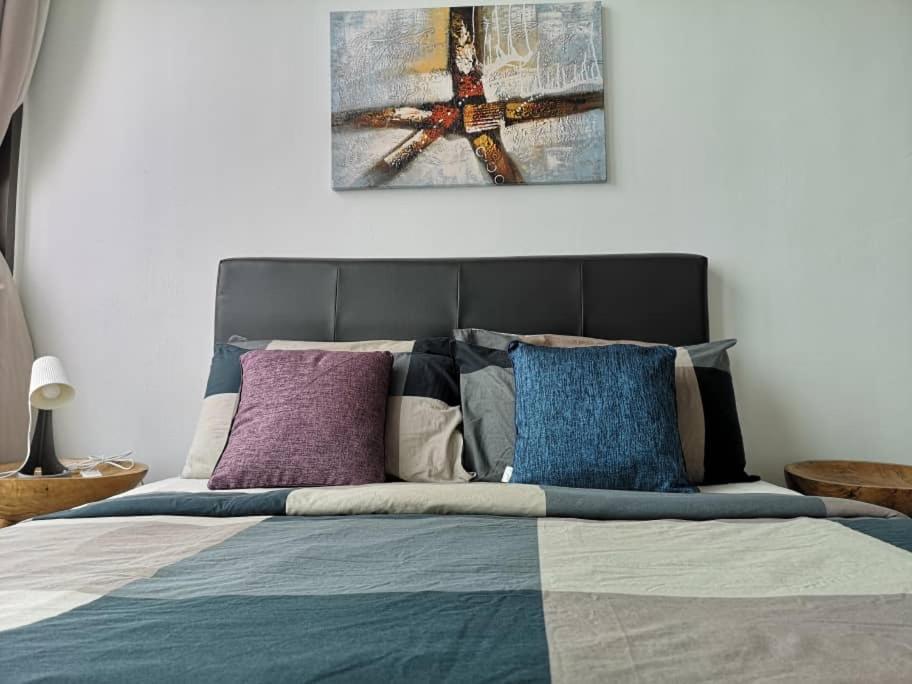 Empire Damansara Homes By Cities Homes Malaysia ペタリンジャヤ エクステリア 写真