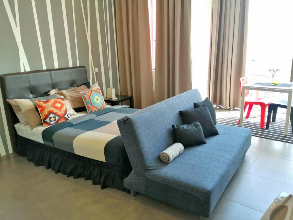Empire Damansara Homes By Cities Homes Malaysia ペタリンジャヤ エクステリア 写真