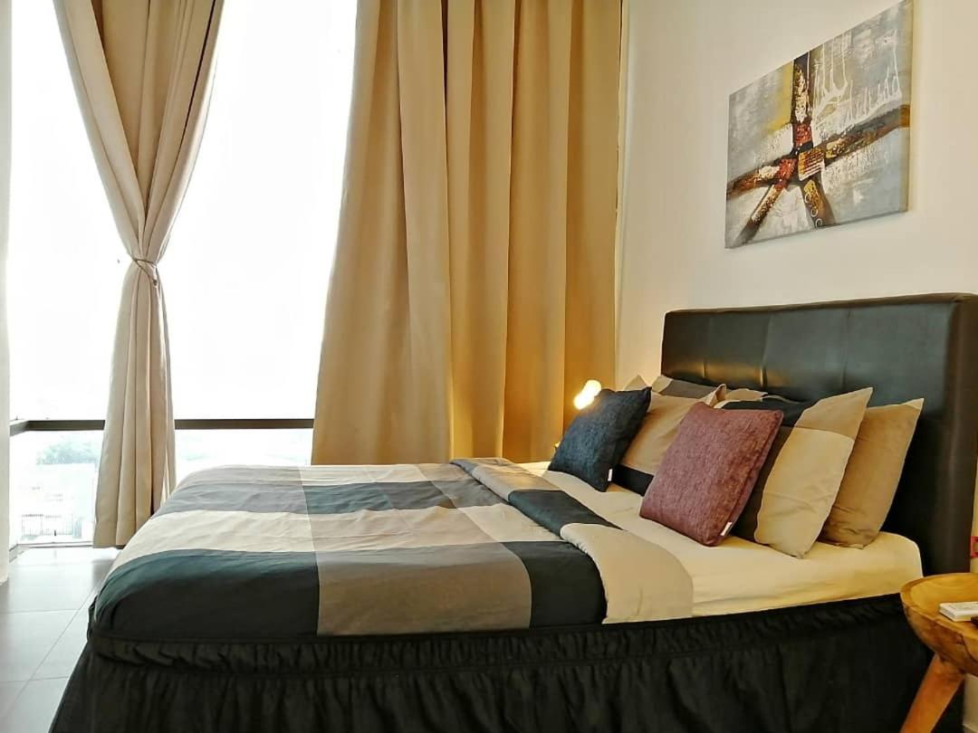 Empire Damansara Homes By Cities Homes Malaysia ペタリンジャヤ エクステリア 写真