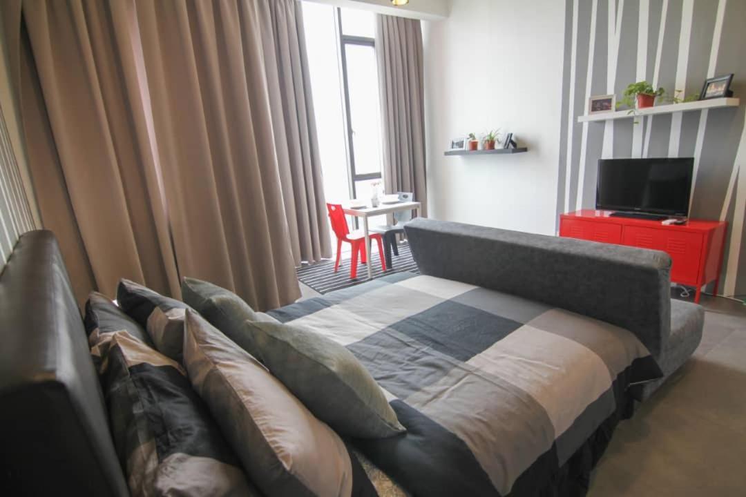 Empire Damansara Homes By Cities Homes Malaysia ペタリンジャヤ エクステリア 写真