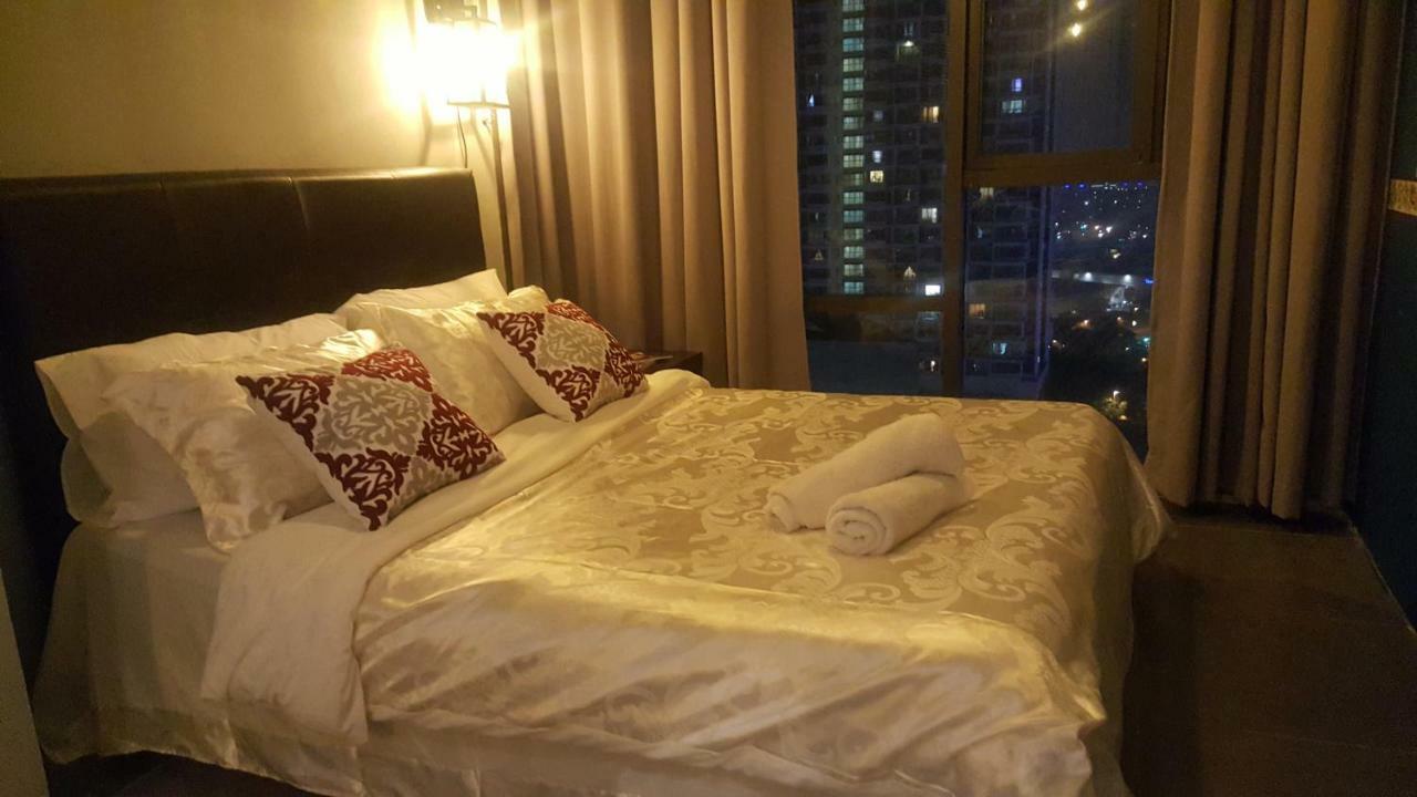 Empire Damansara Homes By Cities Homes Malaysia ペタリンジャヤ エクステリア 写真