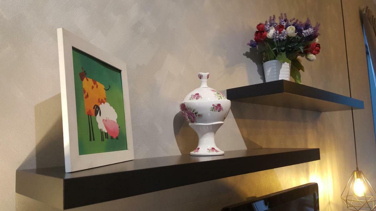 Empire Damansara Homes By Cities Homes Malaysia ペタリンジャヤ エクステリア 写真