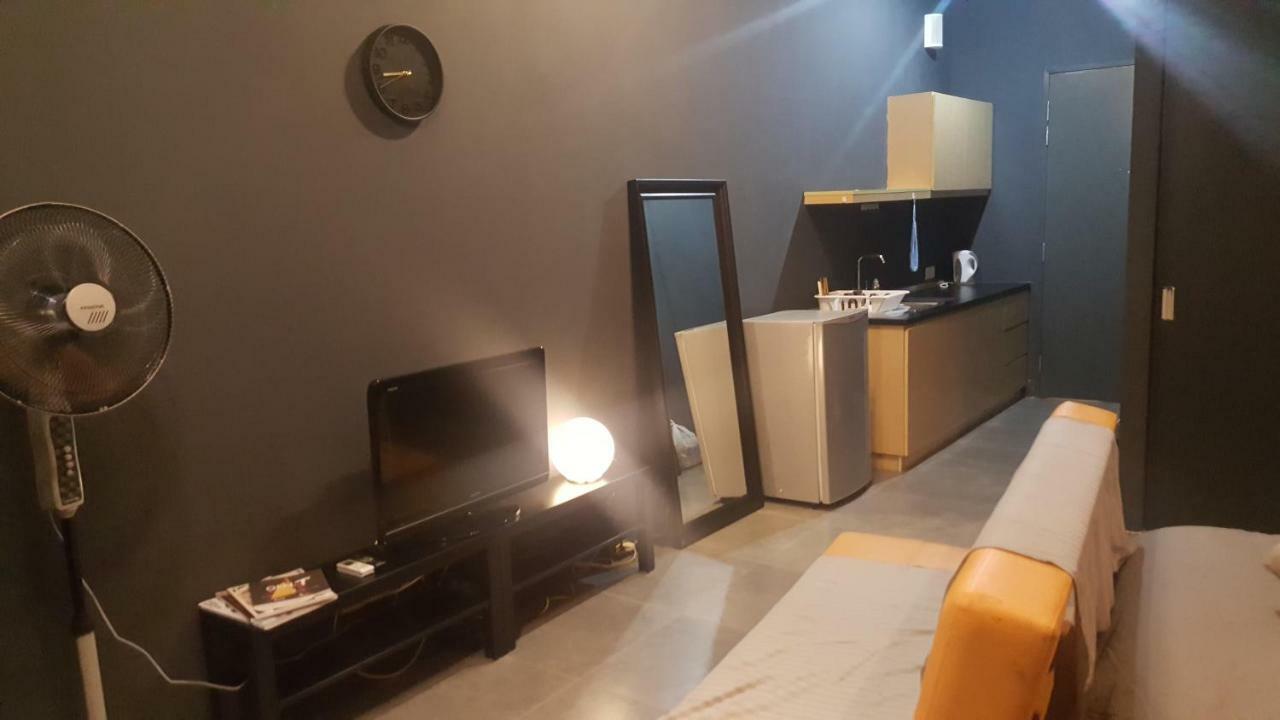 Empire Damansara Homes By Cities Homes Malaysia ペタリンジャヤ エクステリア 写真