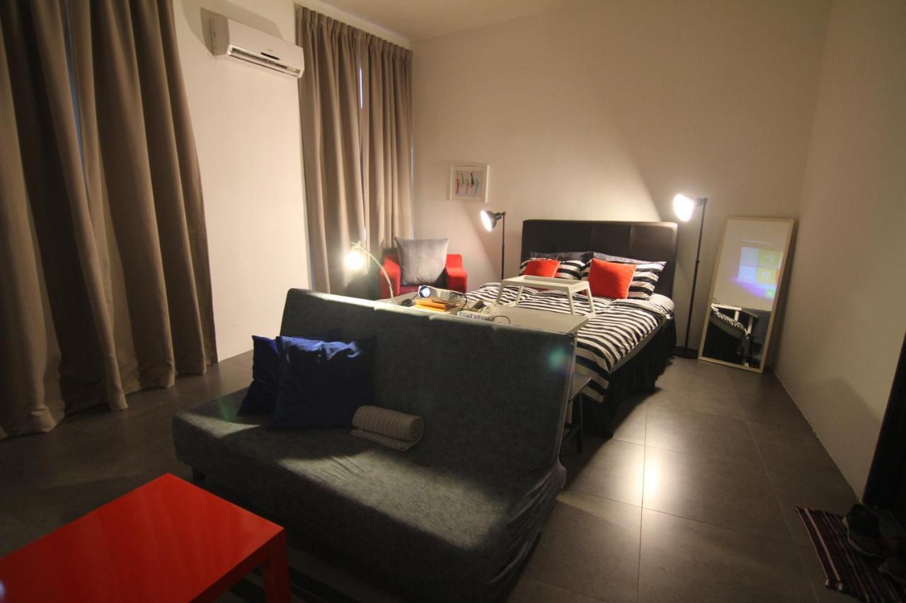 Empire Damansara Homes By Cities Homes Malaysia ペタリンジャヤ エクステリア 写真