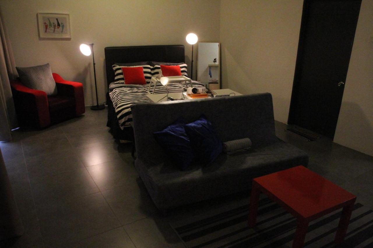 Empire Damansara Homes By Cities Homes Malaysia ペタリンジャヤ エクステリア 写真