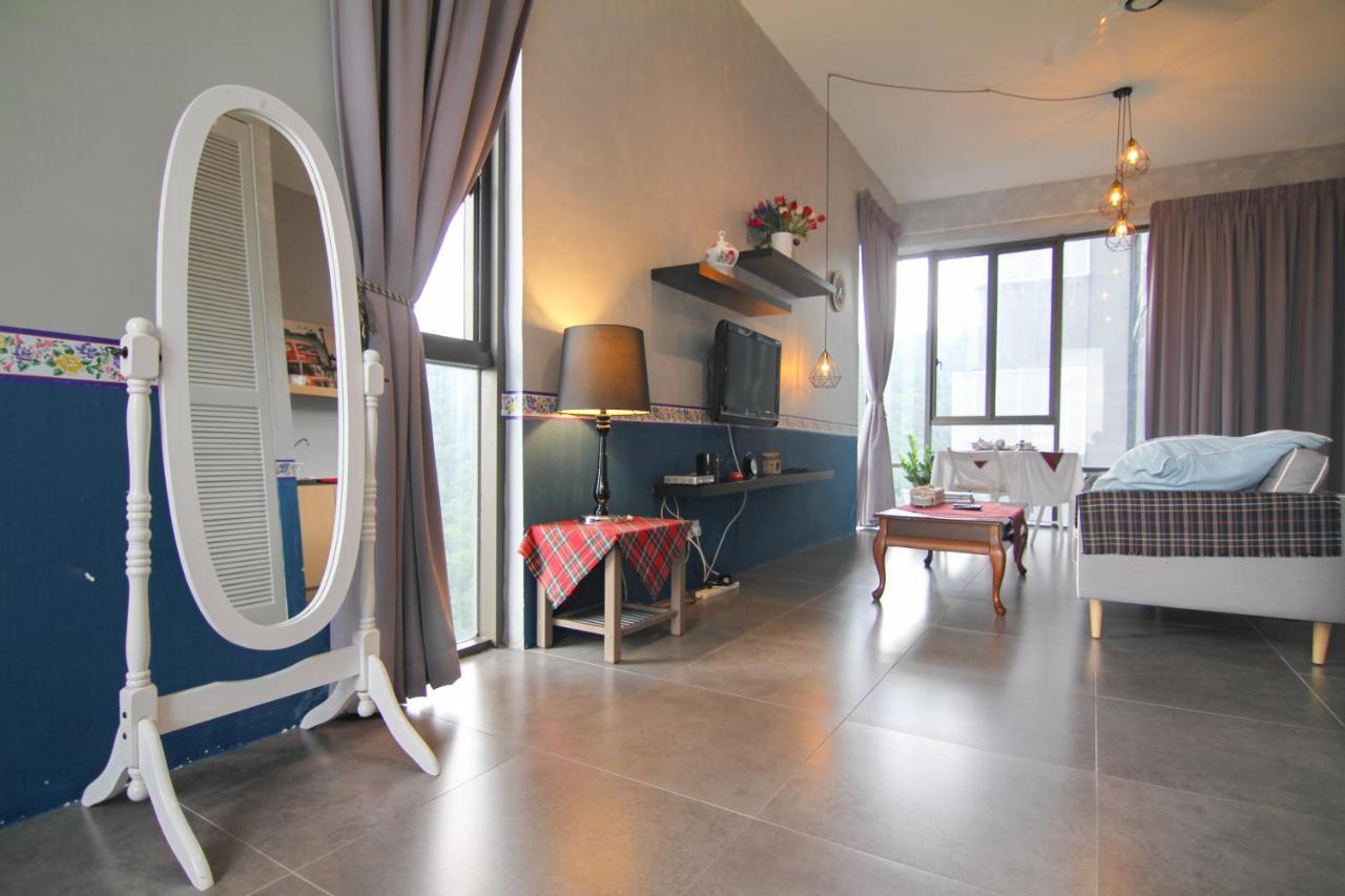 Empire Damansara Homes By Cities Homes Malaysia ペタリンジャヤ エクステリア 写真