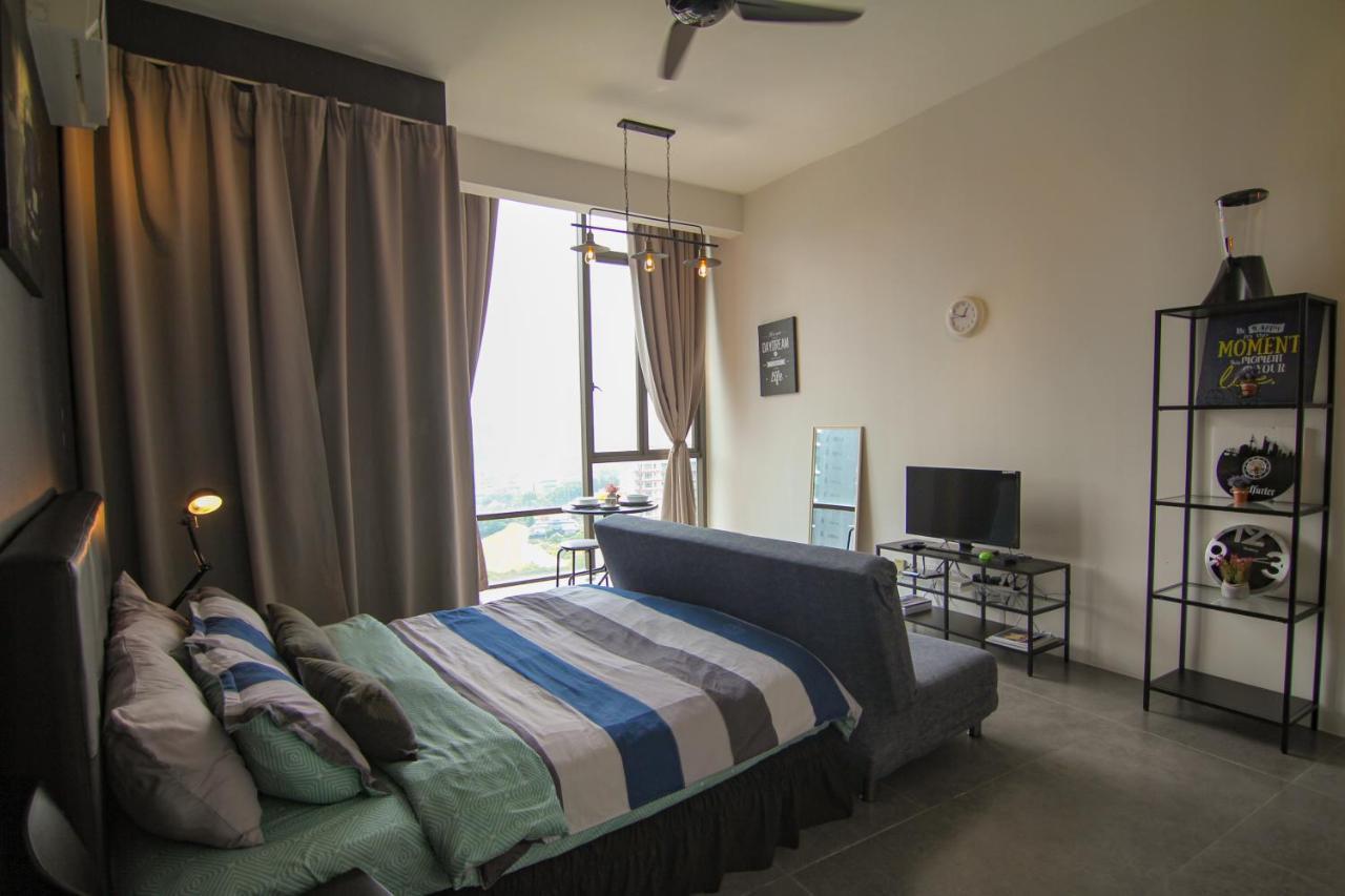 Empire Damansara Homes By Cities Homes Malaysia ペタリンジャヤ エクステリア 写真