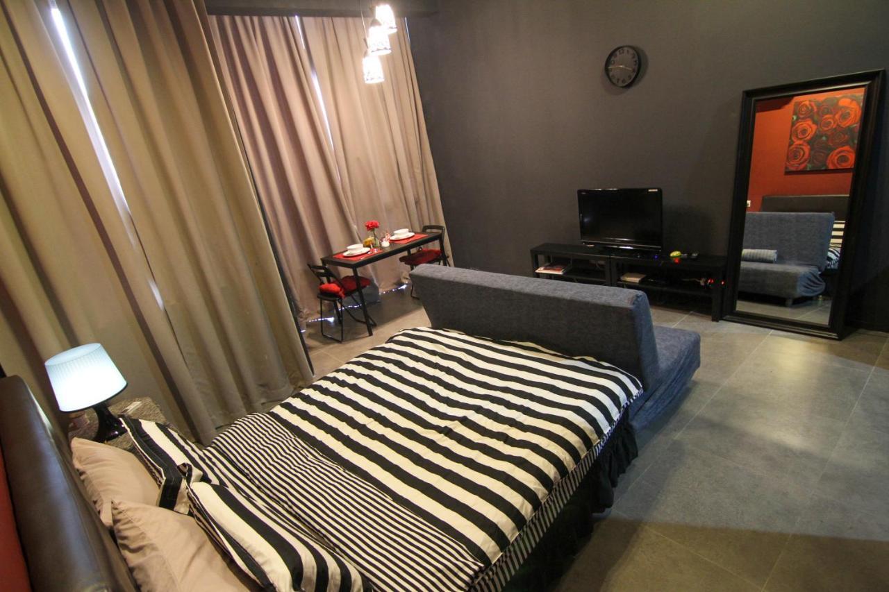 Empire Damansara Homes By Cities Homes Malaysia ペタリンジャヤ エクステリア 写真