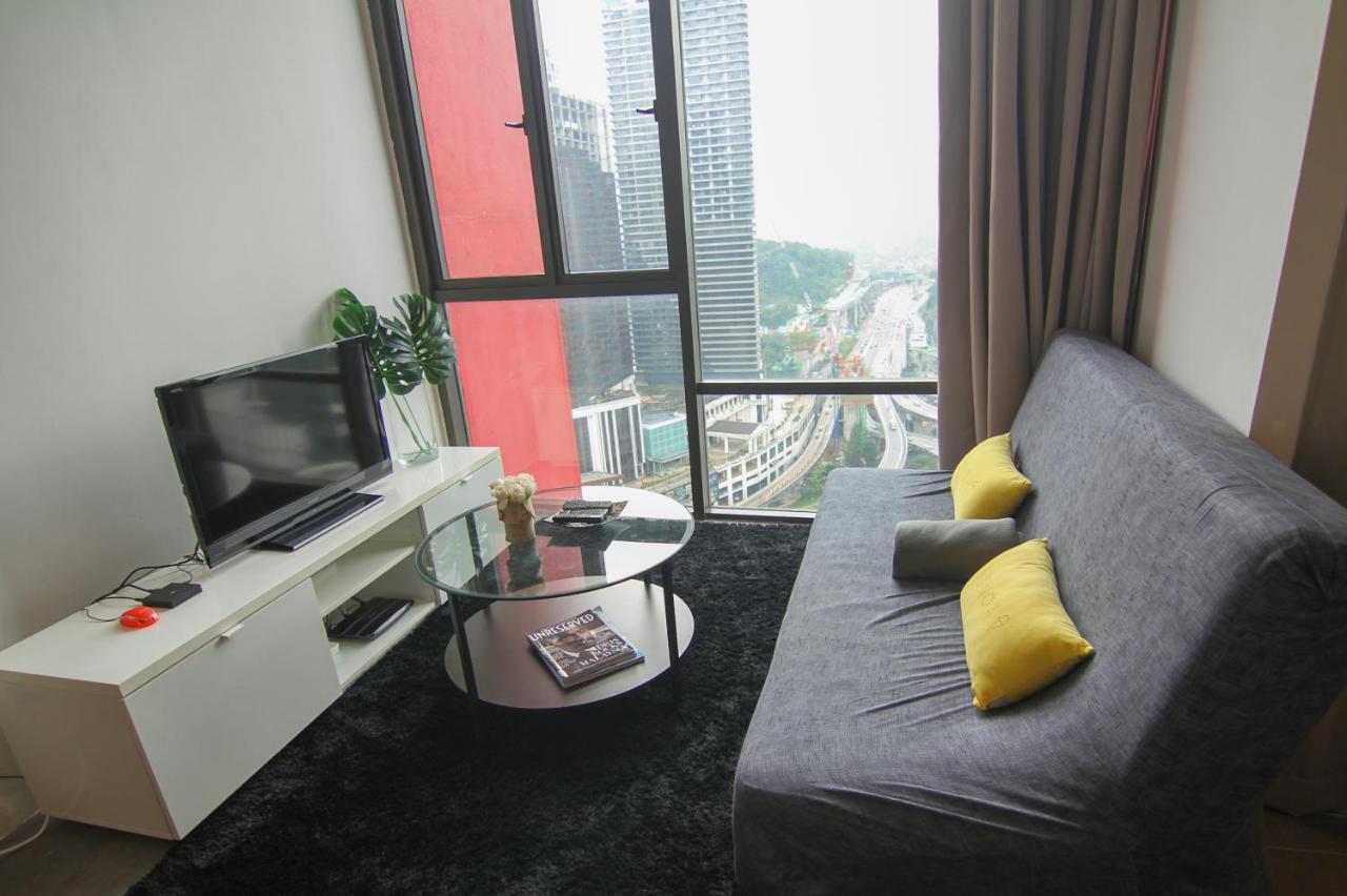 Empire Damansara Homes By Cities Homes Malaysia ペタリンジャヤ エクステリア 写真