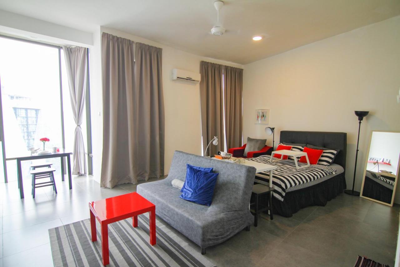Empire Damansara Homes By Cities Homes Malaysia ペタリンジャヤ エクステリア 写真
