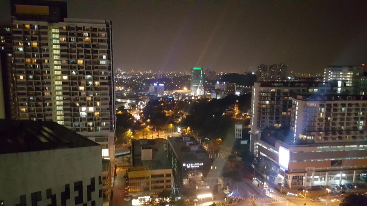 Empire Damansara Homes By Cities Homes Malaysia ペタリンジャヤ エクステリア 写真