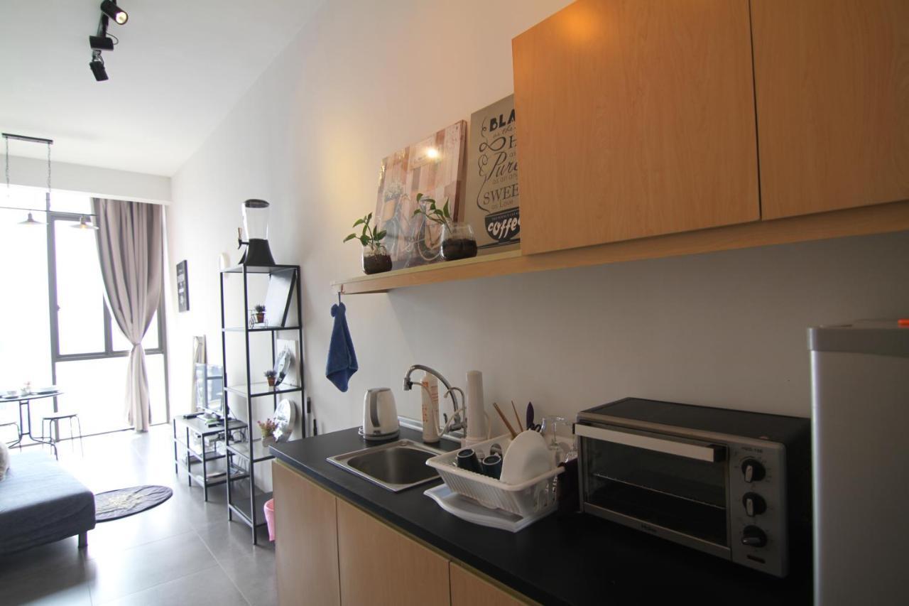 Empire Damansara Homes By Cities Homes Malaysia ペタリンジャヤ エクステリア 写真