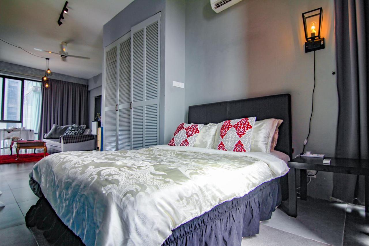 Empire Damansara Homes By Cities Homes Malaysia ペタリンジャヤ エクステリア 写真