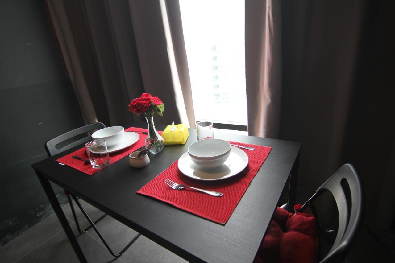 Empire Damansara Homes By Cities Homes Malaysia ペタリンジャヤ エクステリア 写真