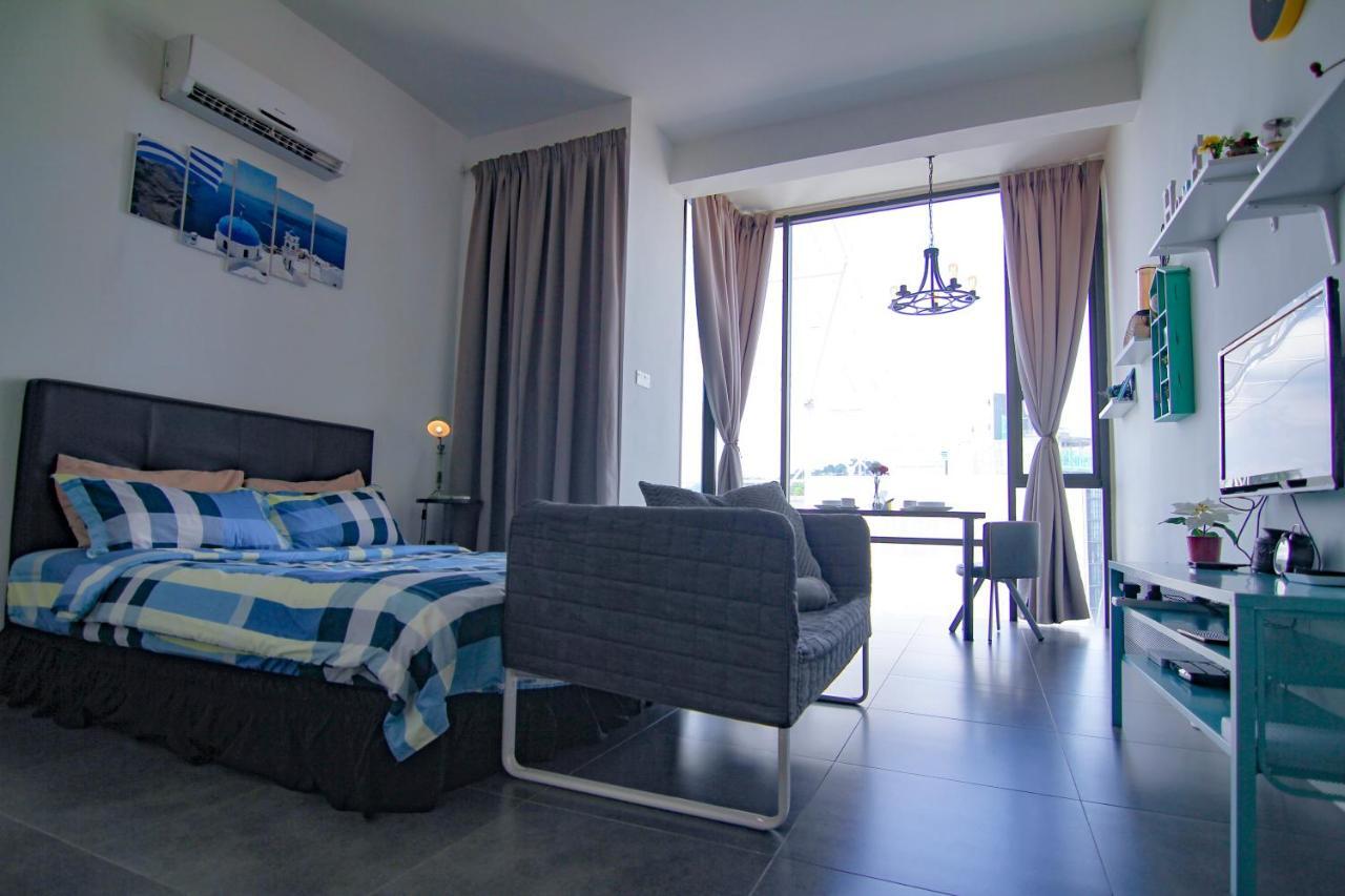 Empire Damansara Homes By Cities Homes Malaysia ペタリンジャヤ エクステリア 写真