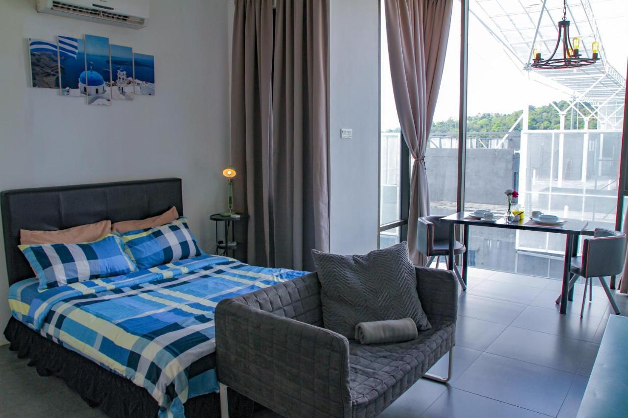 Empire Damansara Homes By Cities Homes Malaysia ペタリンジャヤ エクステリア 写真