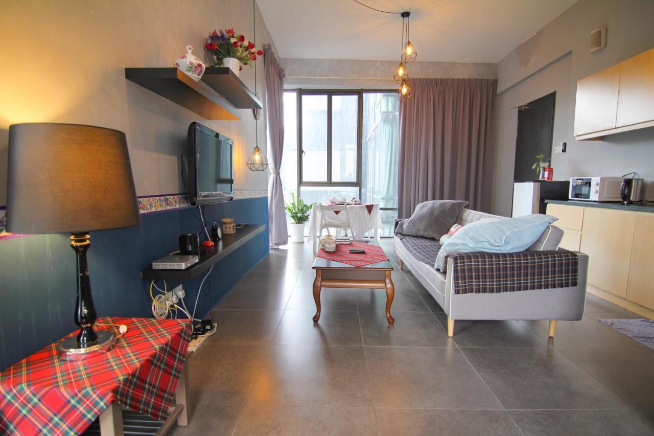 Empire Damansara Homes By Cities Homes Malaysia ペタリンジャヤ エクステリア 写真