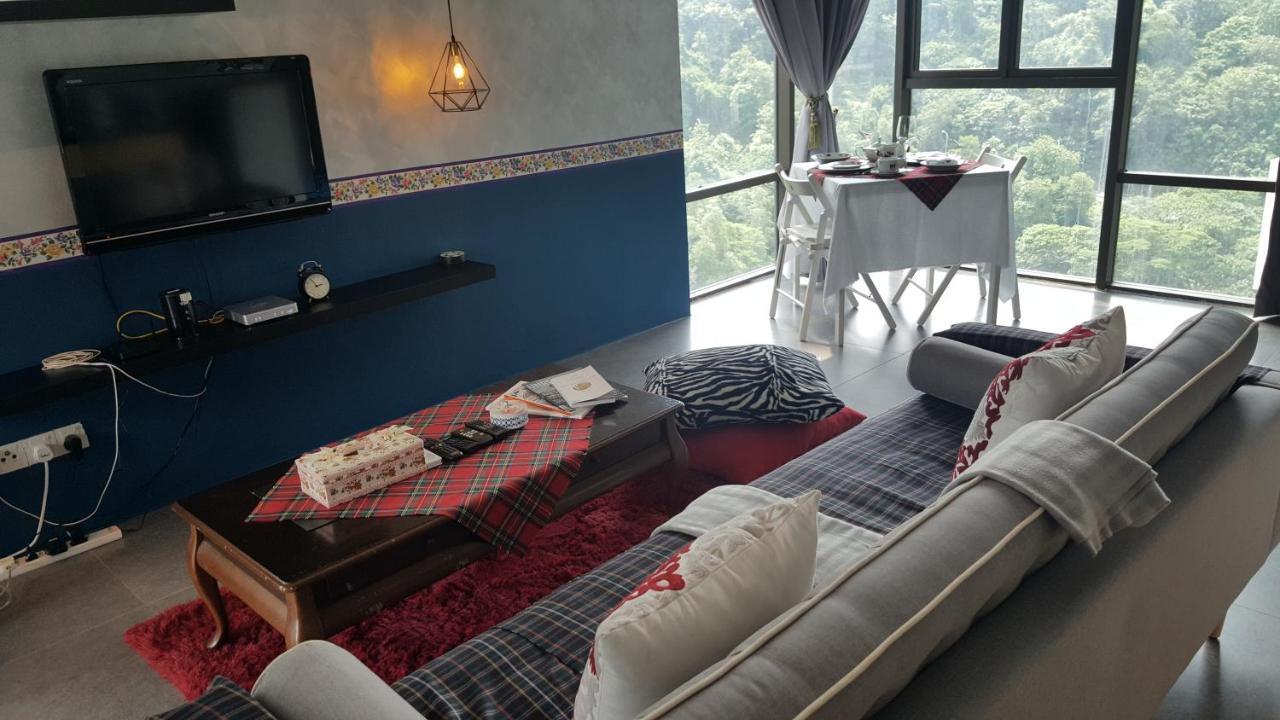 Empire Damansara Homes By Cities Homes Malaysia ペタリンジャヤ エクステリア 写真