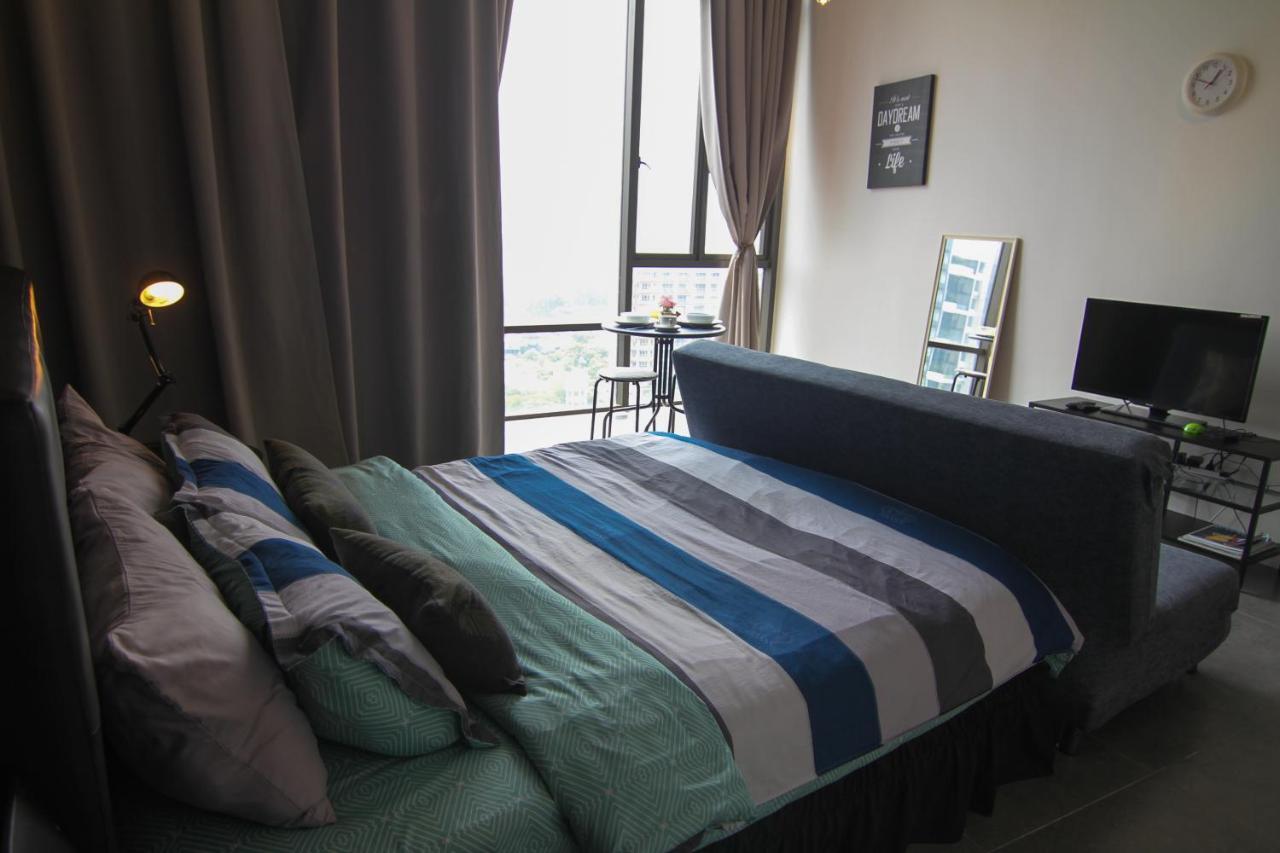Empire Damansara Homes By Cities Homes Malaysia ペタリンジャヤ エクステリア 写真