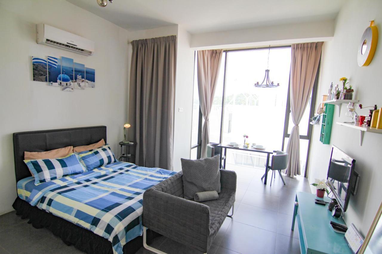 Empire Damansara Homes By Cities Homes Malaysia ペタリンジャヤ エクステリア 写真