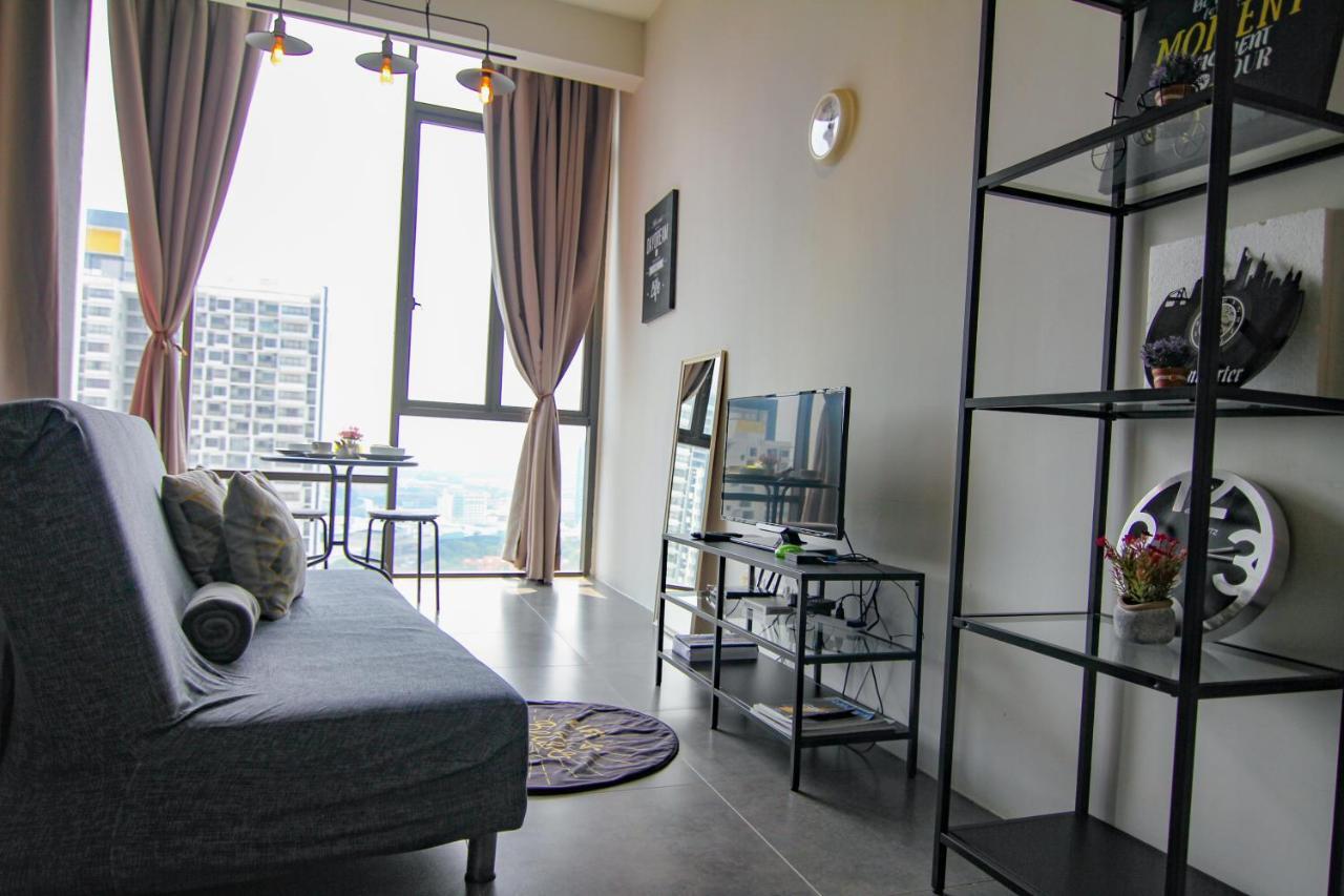Empire Damansara Homes By Cities Homes Malaysia ペタリンジャヤ エクステリア 写真