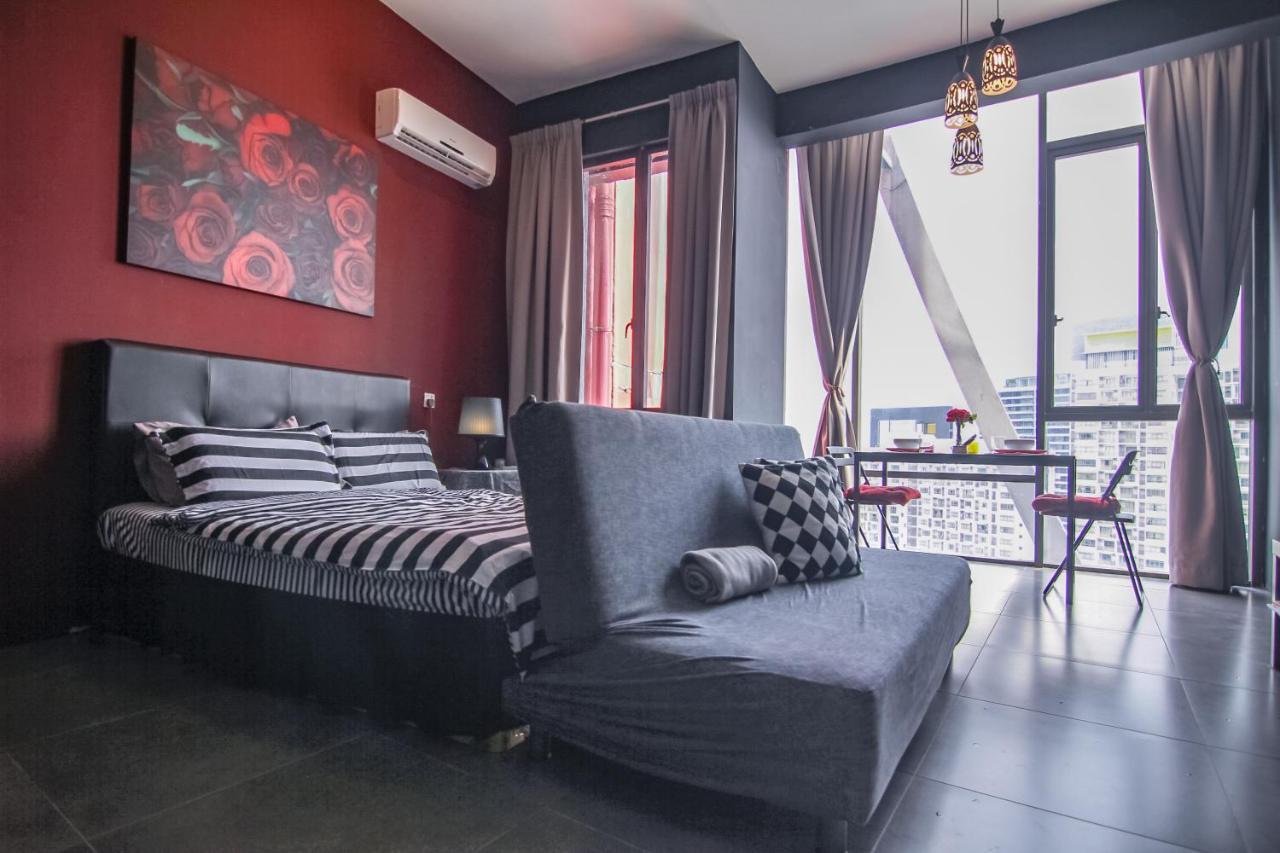 Empire Damansara Homes By Cities Homes Malaysia ペタリンジャヤ エクステリア 写真