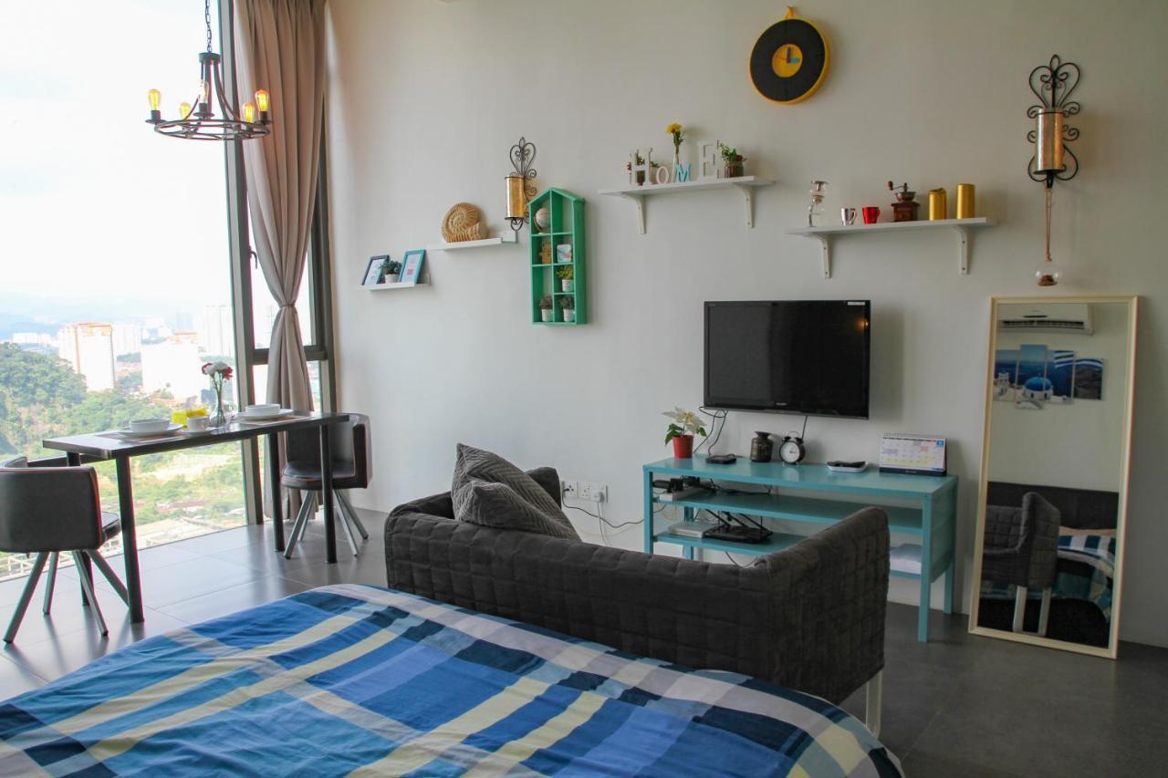 Empire Damansara Homes By Cities Homes Malaysia ペタリンジャヤ エクステリア 写真